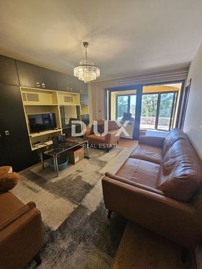 Appartamento a Abbazia, Grad Opatija