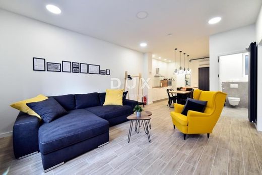 Apartament w Gornji Grad - Medveščak, Grad Zagreb