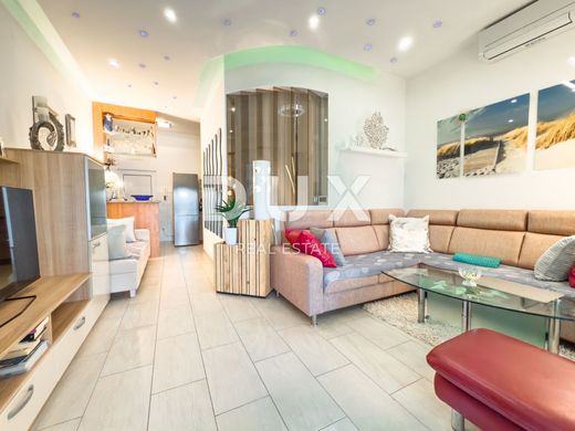 ﺷﻘﺔ ﻓﻲ Baška, Primorsko-Goranska