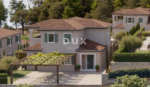 Maison de luxe à Dobrinj, Primorsko-Goranska