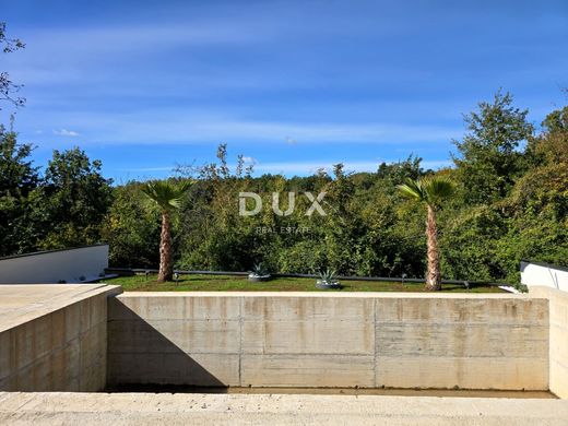 Luxe woning in Barban, Istria