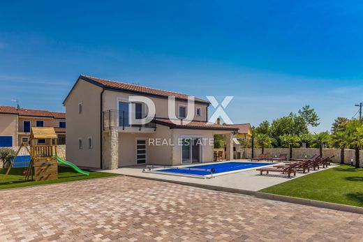 Casa de lujo en Dobrinj, Primorje - Gorski Kotar