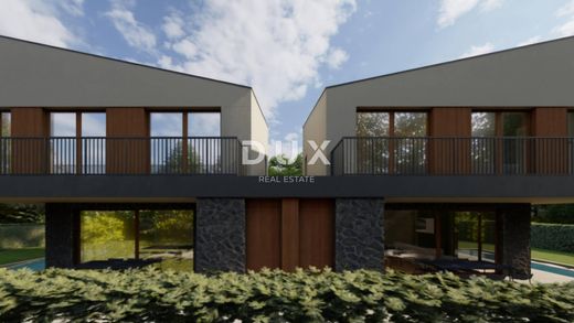 Casa de luxo - Tinjan, Istria