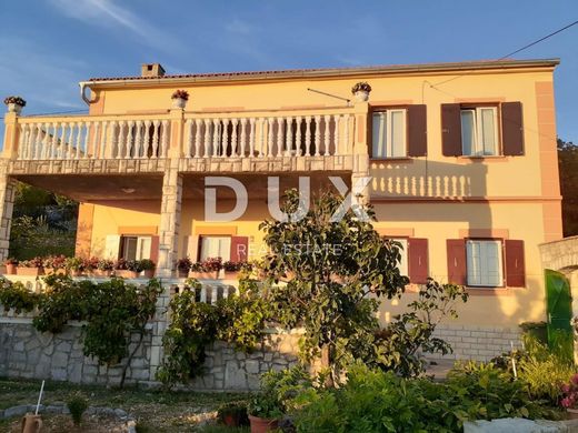 Luksusowy dom w Crikvenica, Grad Crikvenica