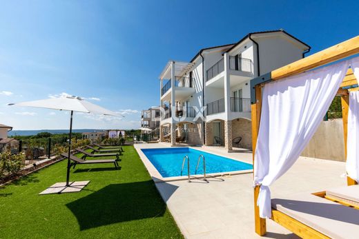 Luxury home in Labin, Grad Labin