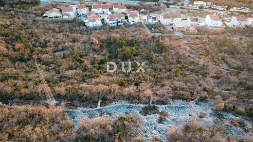 Land in Crikvenica, Grad Crikvenica