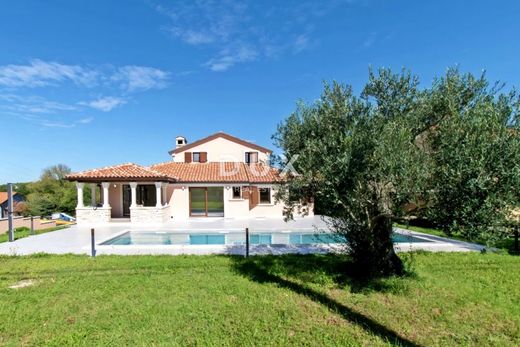 Luxury home in Vrsar, Vrsar-Orsera