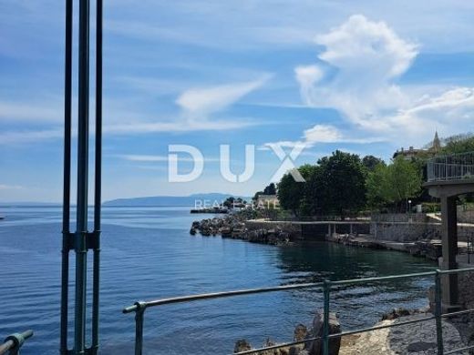 호화 저택 / Opatija, Grad Opatija
