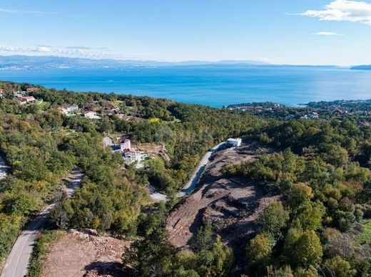 Terreno a Abbazia, Grad Opatija