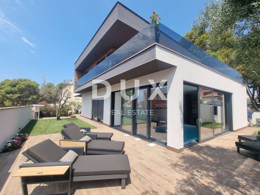 Luksusowy dom w Fažana, Fažana-Fasana