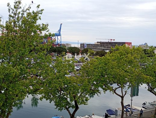 Apartment in Rijeka, Primorsko-Goranska