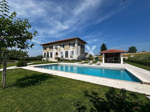 Luxe woning in Poreč, Grad Poreč