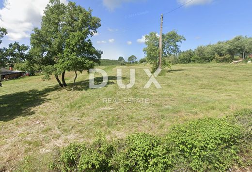 Terreno - Vižinada, Općina Vižinada