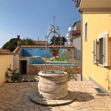 منزل ﻓﻲ Vodnjan, Grad Vodnjan