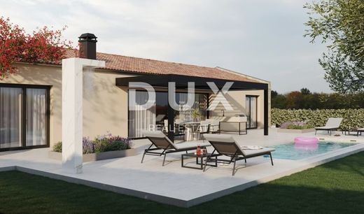 ‏בתי יוקרה ב  Žminj, Istria