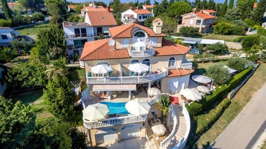 Casa di lusso a Medulin, Istria