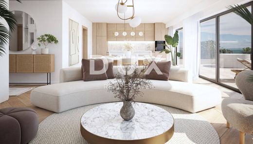 아파트 / Opatija, Grad Opatija