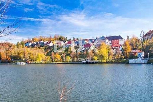 Albergo a Fužine, Primorsko-Goranska