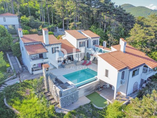 Luksusowy dom w Opatija, Grad Opatija