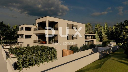 Apartament w Medulin, Istria