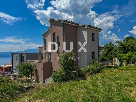 Casa de lujo en Rijeka, Primorje - Gorski Kotar