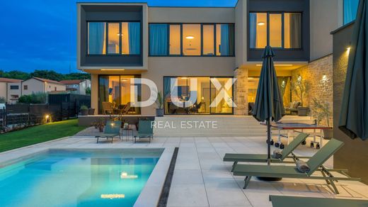 Luksusowy dom w Rovinj, Grad Rovinj