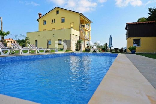 منزل ﻓﻲ Labin, Grad Labin