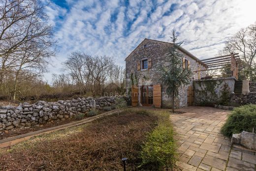 Casa de lujo en Malinska, Malinska-Dubašnica