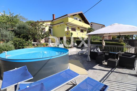 Casa de luxo - Rijeka, Primorsko-Goranska