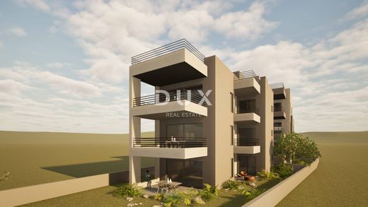 Apartment in Bibinje, Zadar