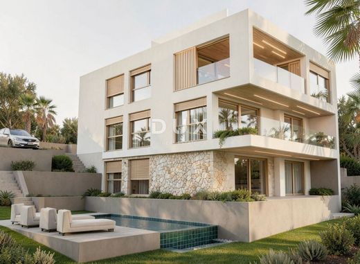 Luxury home in Opatija, Grad Opatija