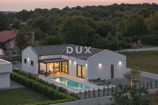 Luxus-Haus in Sveti Petar u Šumi, Istria