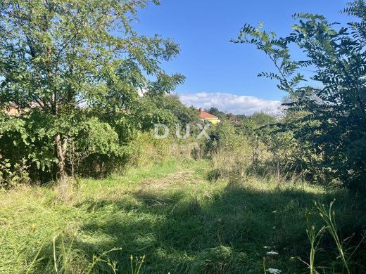 Terreno - Rijeka, Primorsko-Goranska