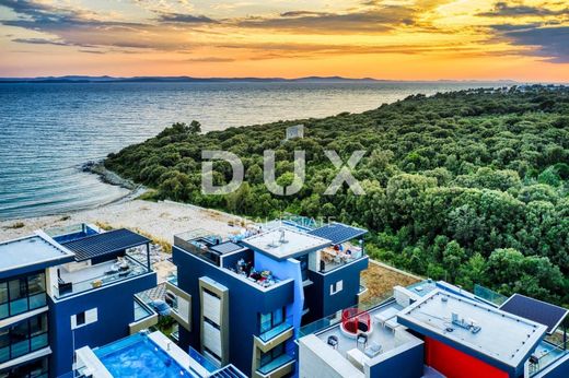 Appartement in Zadar