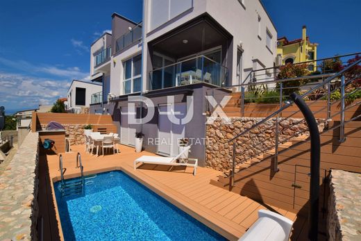 ﺷﻘﺔ ﻓﻲ Omišalj, Primorsko-Goranska