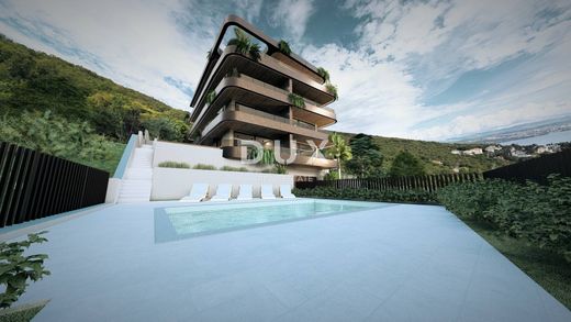 Piso / Apartamento en Opatija, Grad Opatija