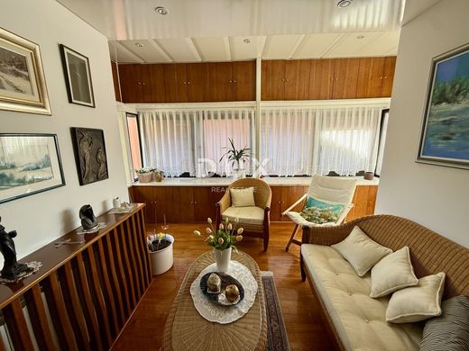 Maksimir, Grad Zagrebの高級住宅