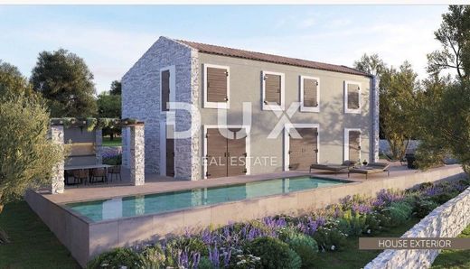 Πολυτελή κατοικία σε Oprtalj, Oprtalj-Portole