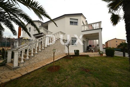 Casa de lujo en Medulin, Istria