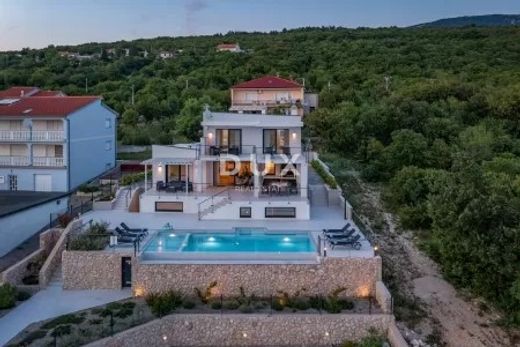 Maison de luxe à Kraljevica, Primorsko-Goranska