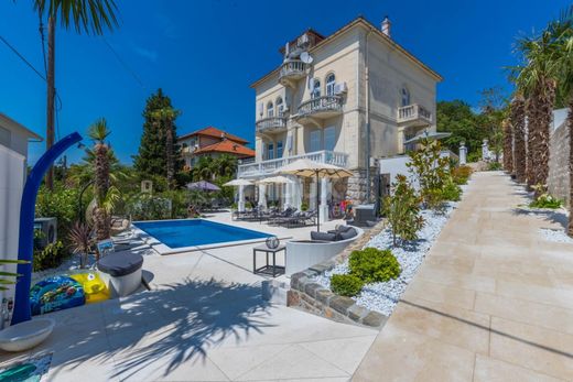 Luxe woning in Crikvenica, Grad Crikvenica