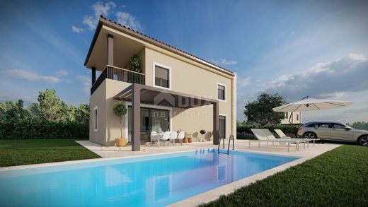 Luxus-Haus in Tinjan, Istria