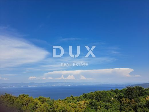 Luksusowy dom w Mošćenička Draga, Primorsko-Goranska