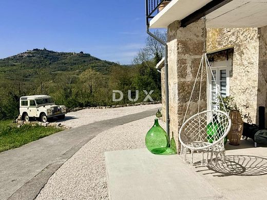 Casa di lusso a Montona, Motovun-Montona