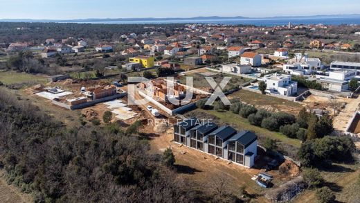 Luksusowy dom w Nin, Zadar