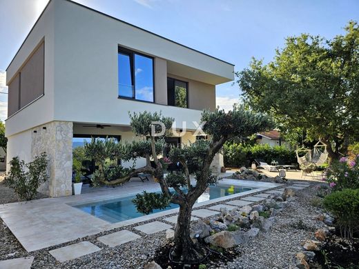 Luxury home in Krk, Grad Krk