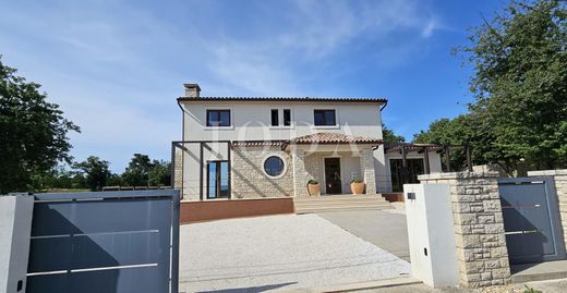 Luxury home in Barban, Istria