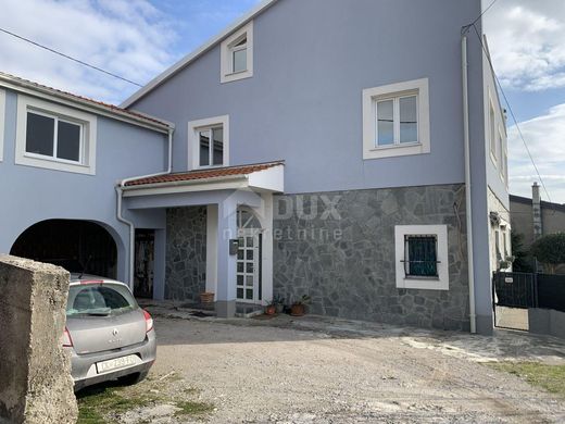 Luxury home in Sušak, Primorsko-Goranska