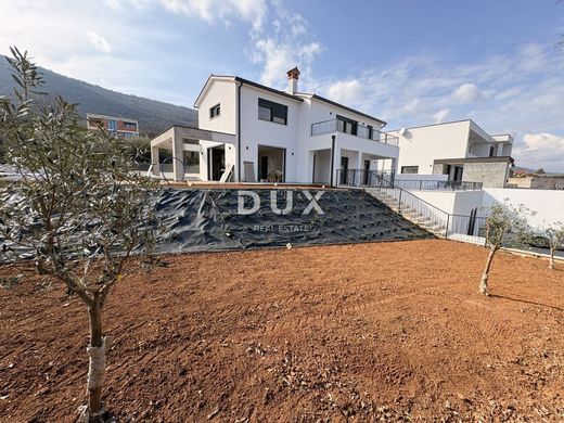 Luxury home in Labin, Grad Labin