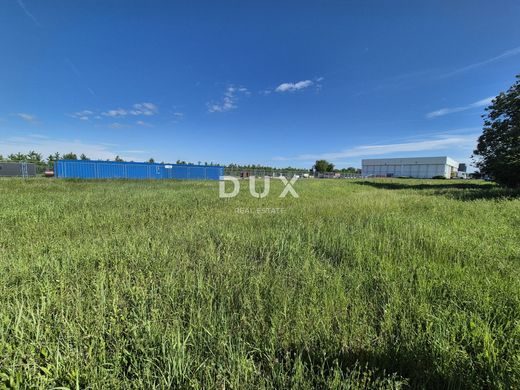 Land in Velika Gorica, Grad Velika Gorica